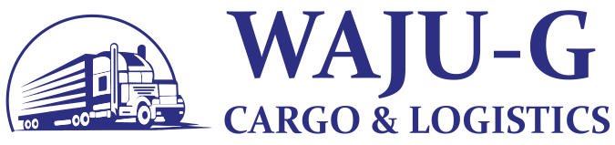 waju blue logo